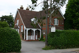Masslink Guest House
